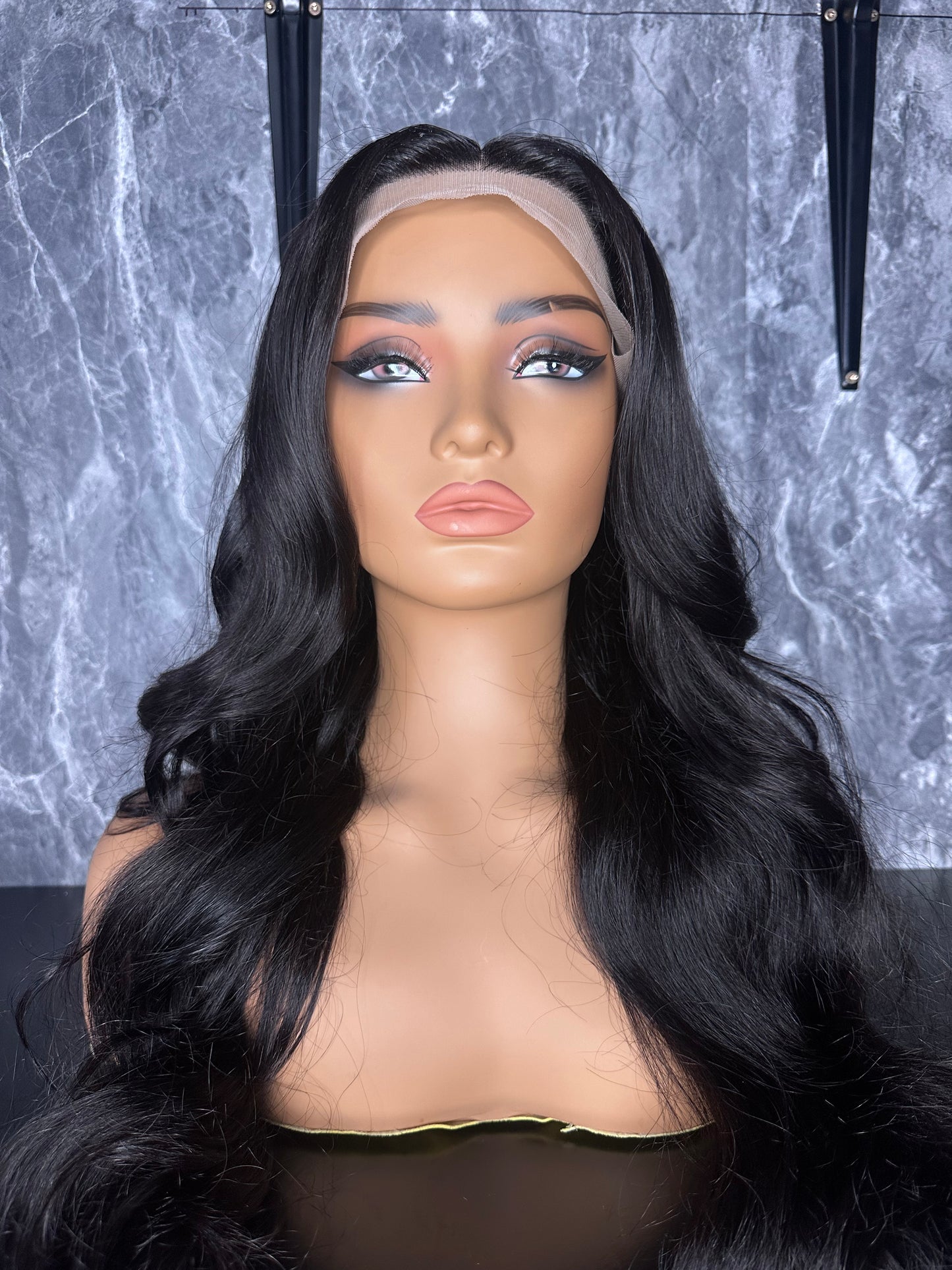 Señorita Diamante