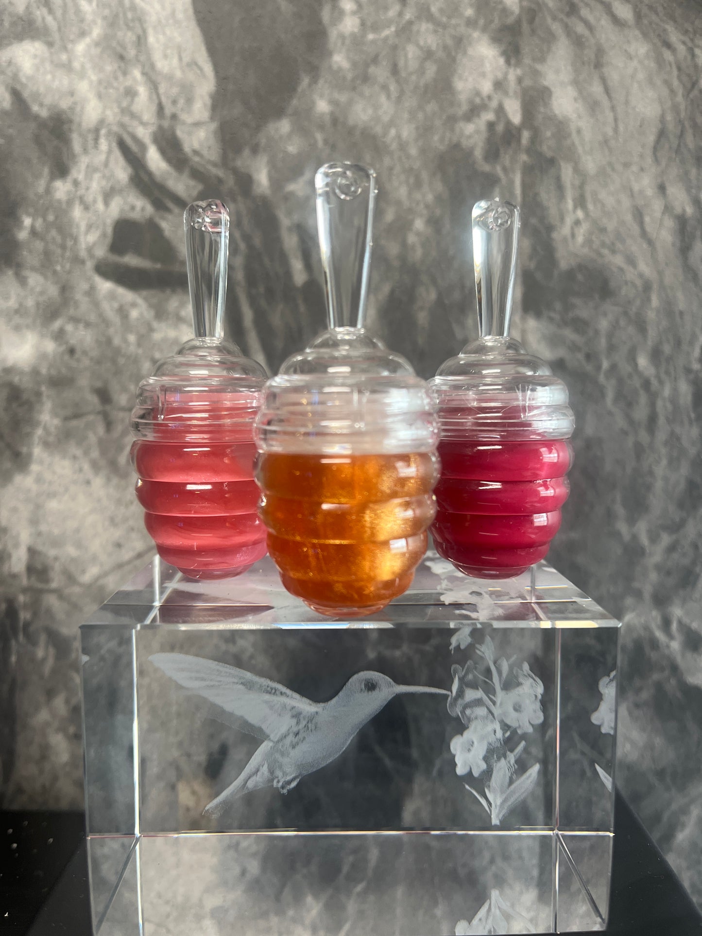 HoneyyXO mini set