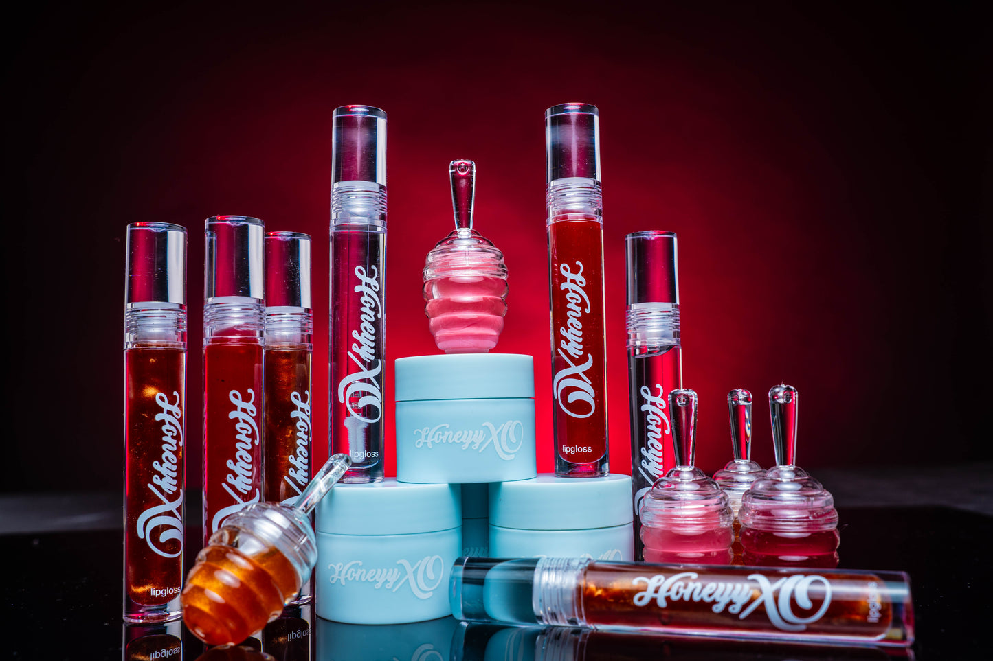 HoneyyXO Lip Gloss