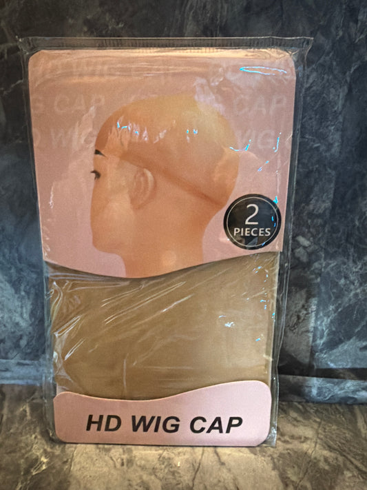Wig Caps