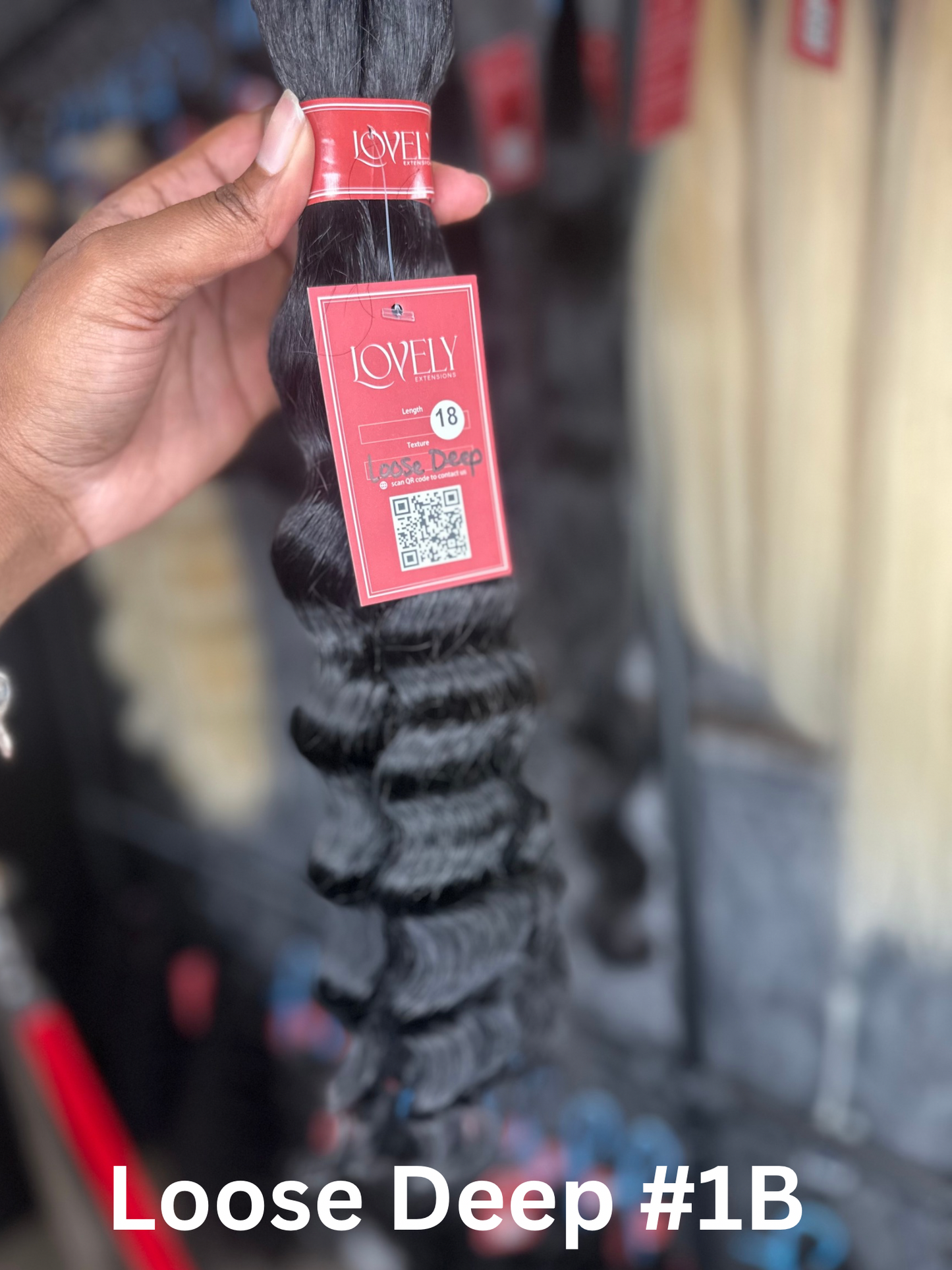 BOHO 100% Human Braiding Hair