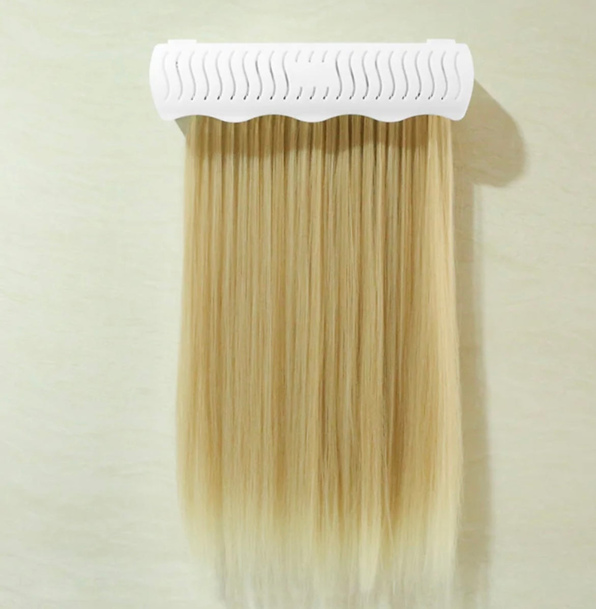 Hair Extension Holder