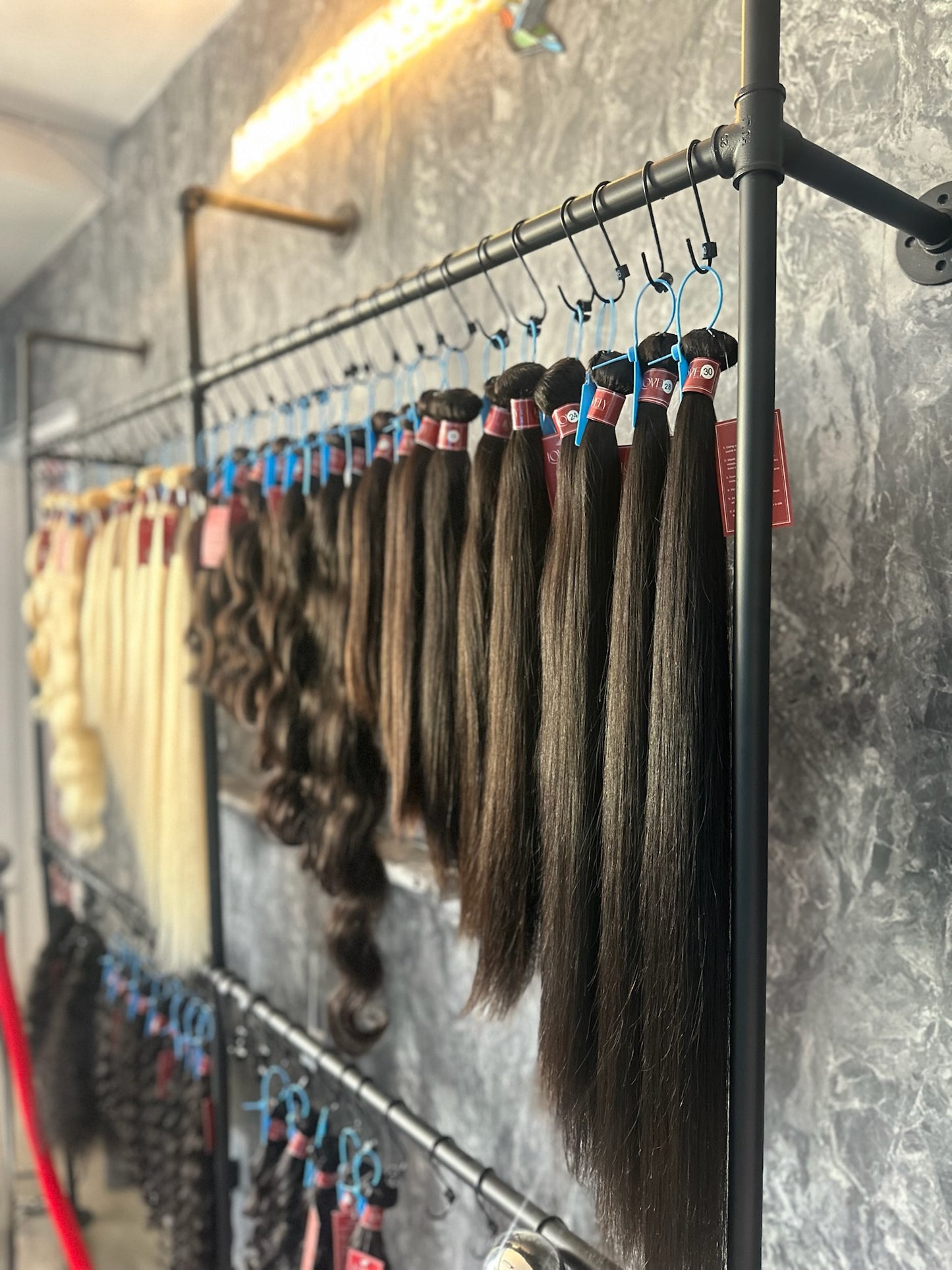 Brazilian Bundles RAW (Single Bundles)