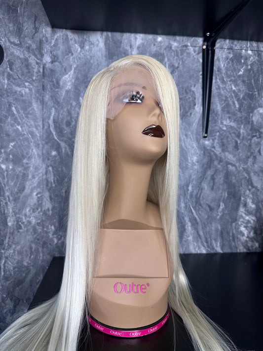 Miss Ashley HD Wig