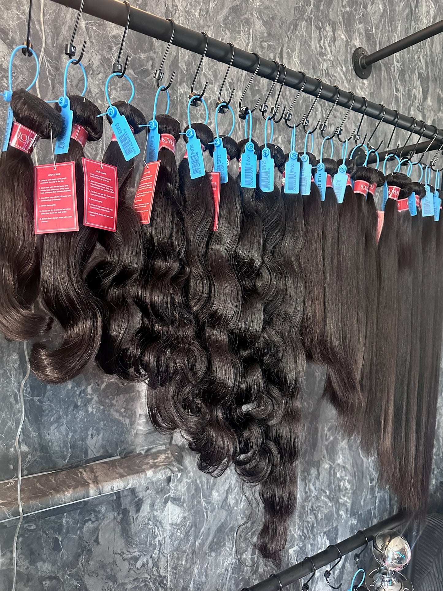 Brazilian Bundles RAW (Single Bundles)