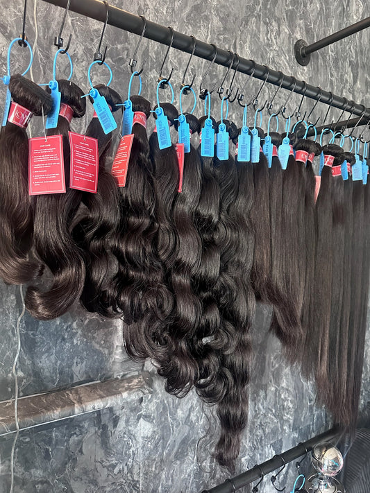 Brazilian Bundles RAW (Single Bundles)