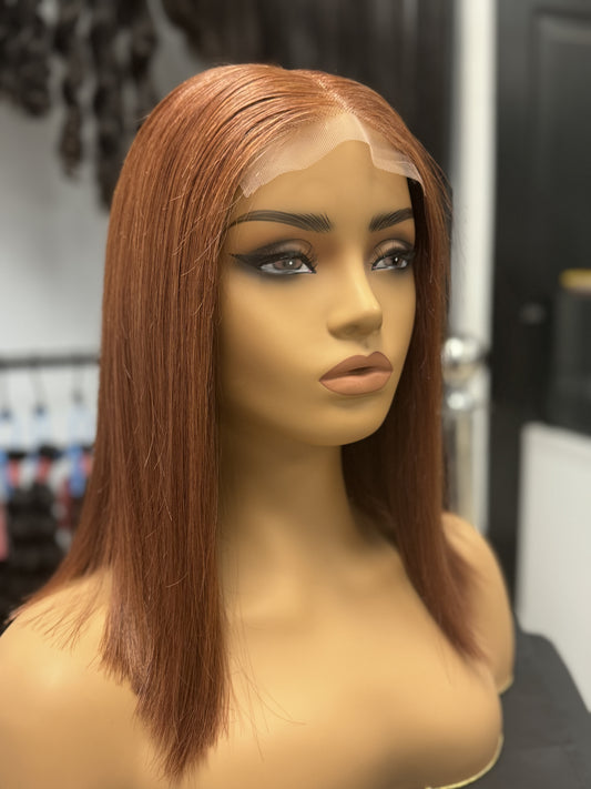 Ruby HD Wig