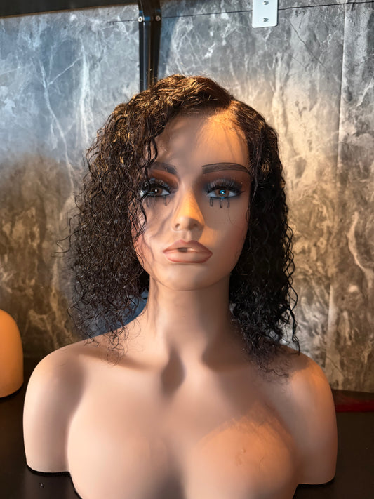 Peluca Miss Mindy Bob HD